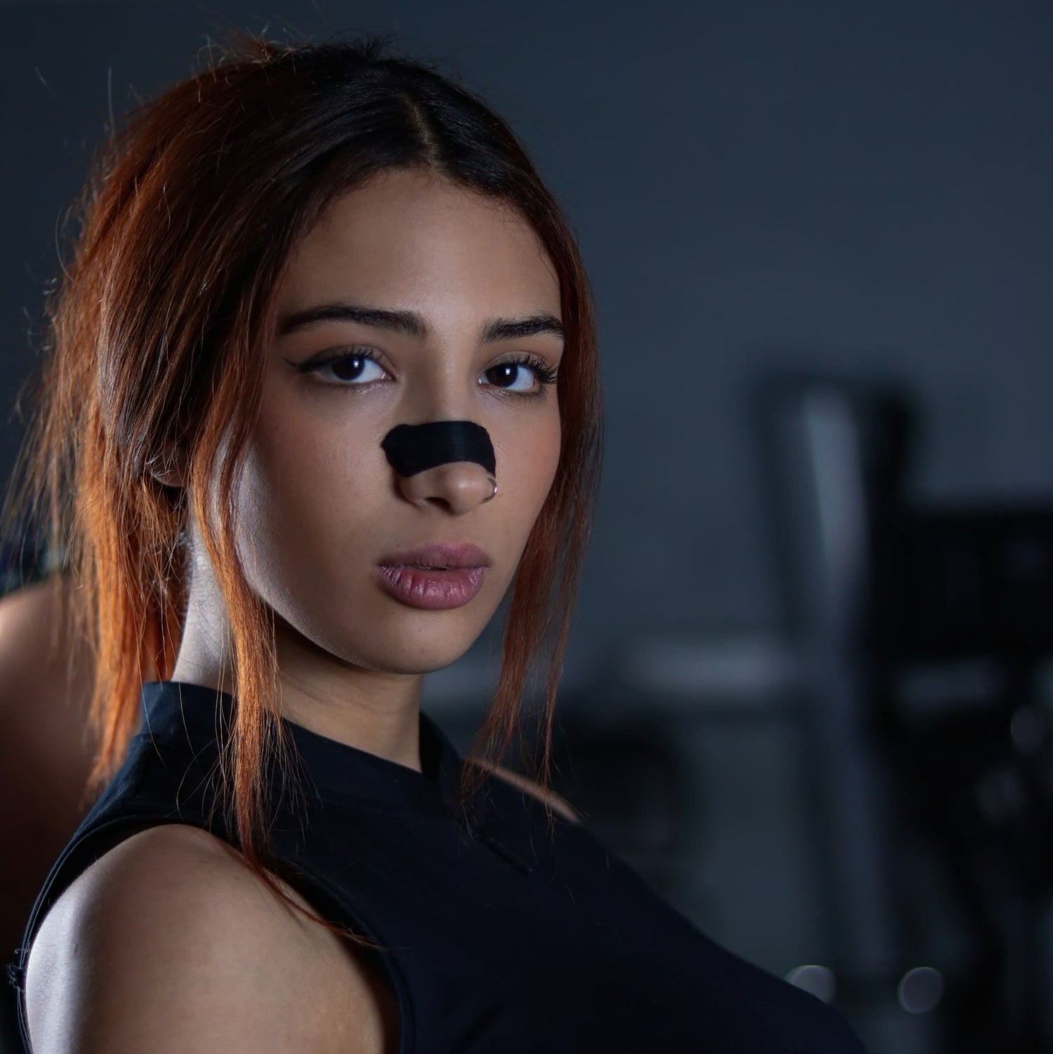 Why Athletes Focus on Nasal Breathing for Better Performance