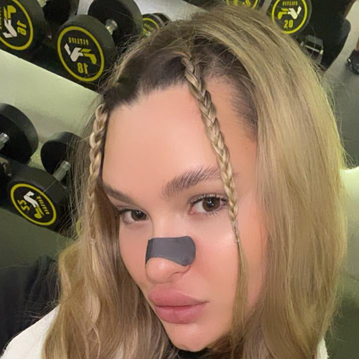 How Better Breathing Can Transform Your Sleep Quality