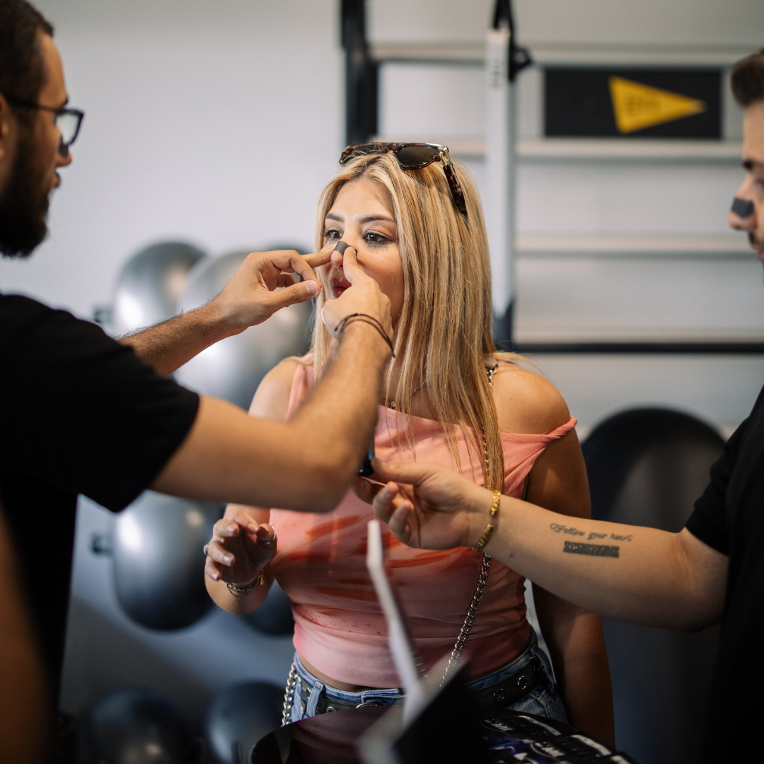 The Science of Breathing: Why Nasal Breathing Is Better for Your Body