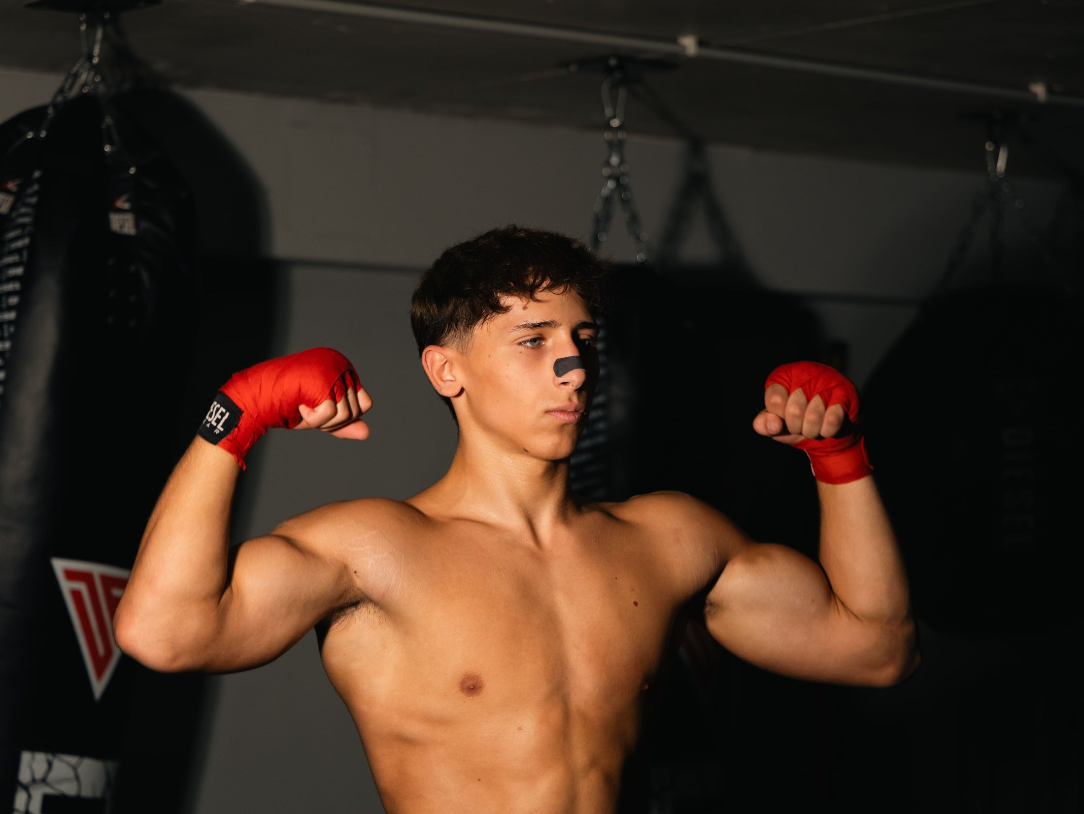 START BREATHING BETTER